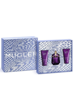 SET MUGLER ALIEN W EDP 30ML...