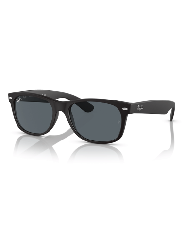 RAYBAN New wayfarer 622/R5 - Negro