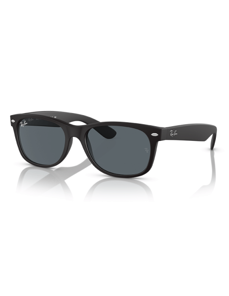 RAYBAN New wayfarer 622/R5 - Negro