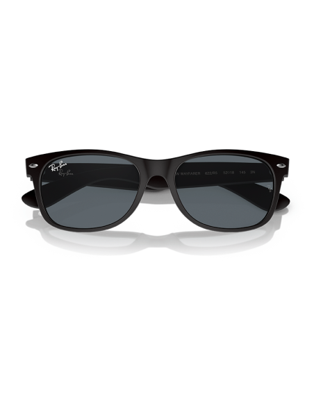 RAYBAN New wayfarer 622/R5 - Negro