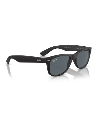 RAYBAN New wayfarer 622/R5 - Negro