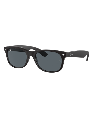 RAYBAN New wayfarer 622/R5 - Negro