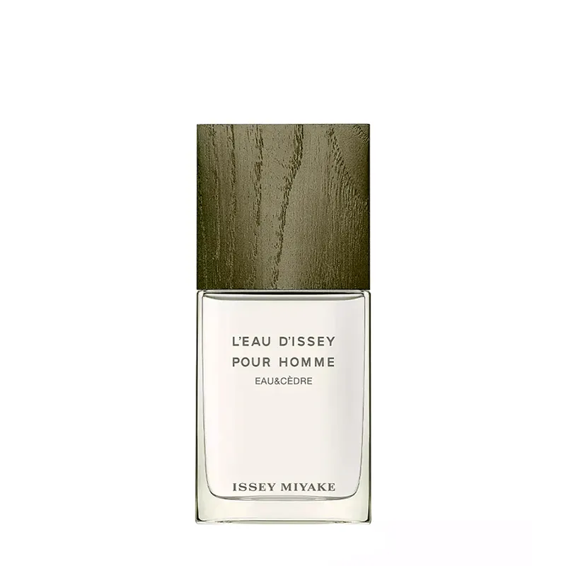 L’Eau d’Issey Pour Homme Eau & Cèdre Issey Miyake