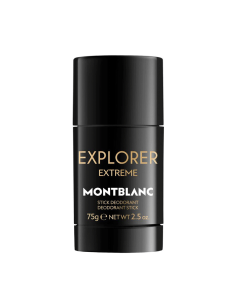Montblanc Explorer Extreme...