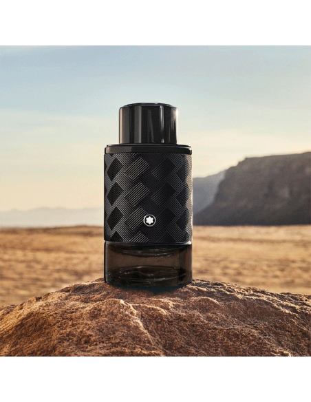 Montblanc Explorer Extreme Parfum