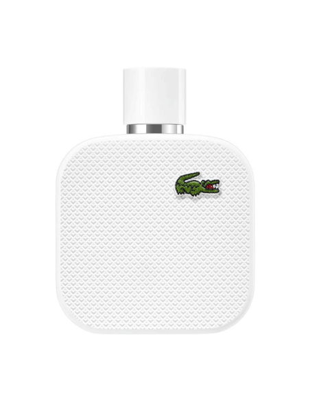Lacoste L.12.12 Blanc Eau de Toilette