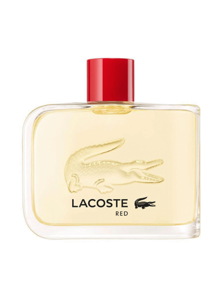 Lacoste Red Eau de Toilette