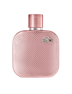 Lacoste L.12.12 Silver Rose...