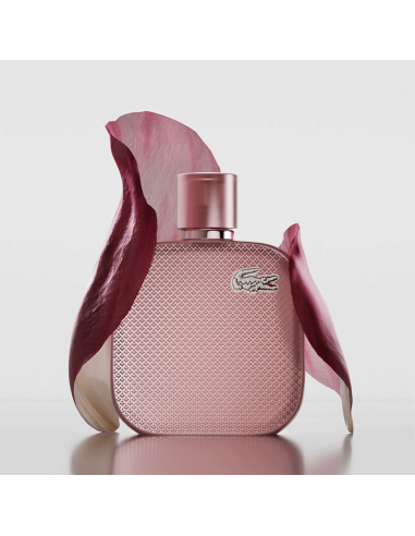Lacoste L.12.12 Silver Rose Eau de Parfum