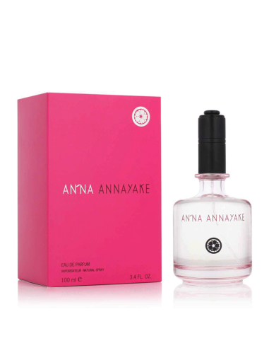 Annayake An’na Eau de Parfum