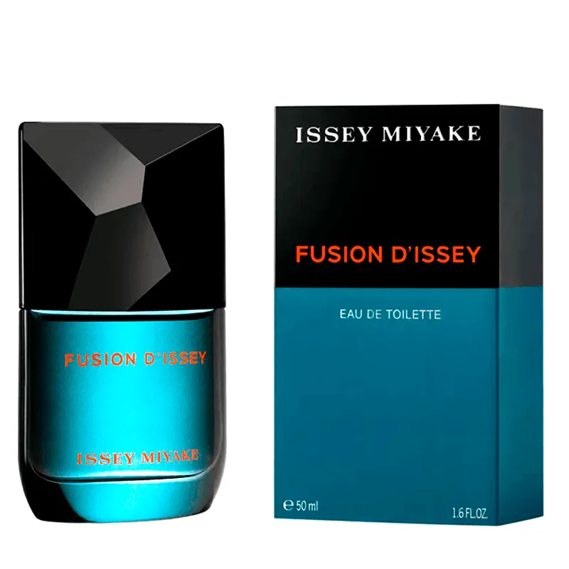 Fusion d'Issey Issey Miyake