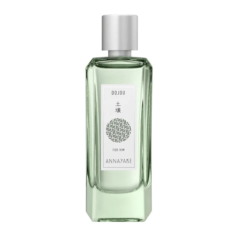 Annayake Dojou for Him Eau de Parfum | Perfume Masculino Amaderado
