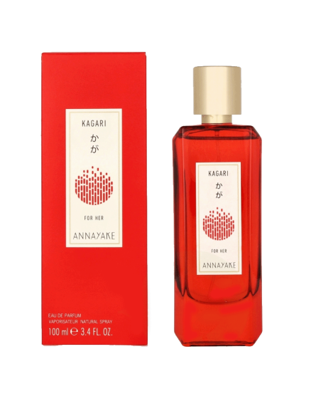Annayake Kagari for Her Eau de Parfum