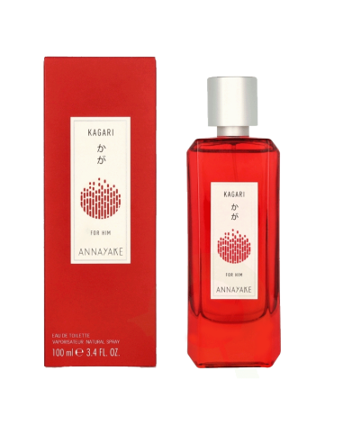 Annayake Kagari for Him Eau de Toilette