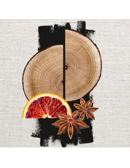 Annayake Miyabi Him Eau de Toilette