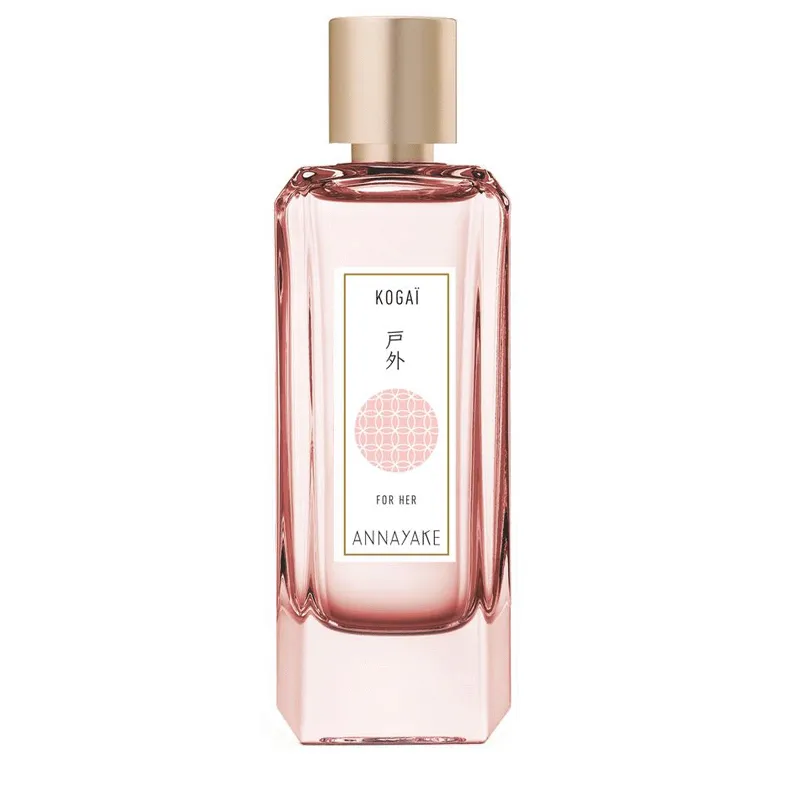 Annayake Kogai for Her Eau de Parfum | Perfume Floral-Oriental Femenino