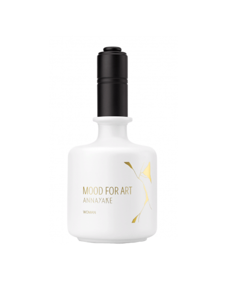 Annayake Mood for Art Woman Eau de Toilette