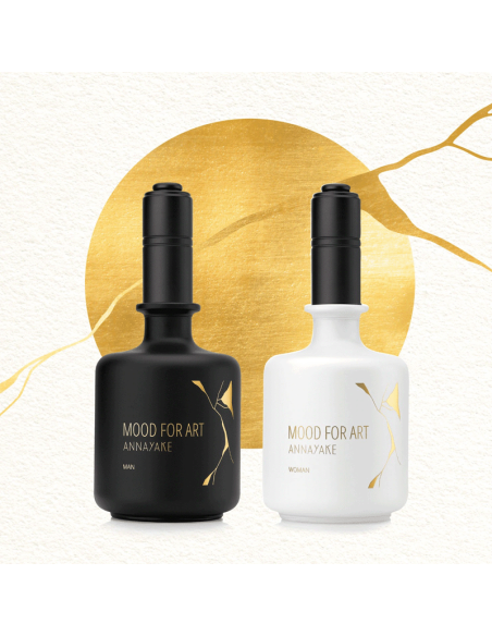 Annayake Mood for Art Woman Eau de Toilette
