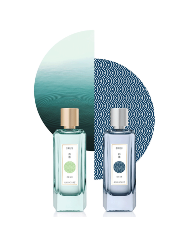 Annayake Omizu for Her Eau de Parfum