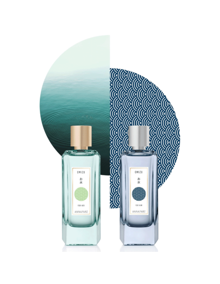 Annayake Omizu For Him Eau de Parfum