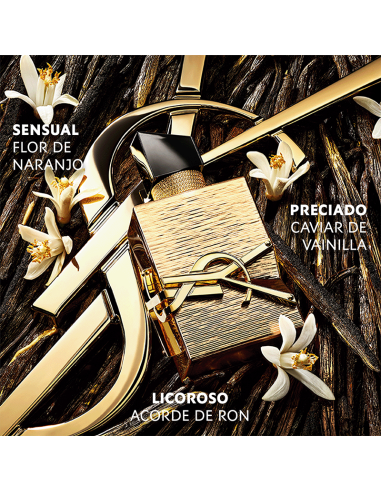 YSL Libre Edition Couture Eau de Parfum