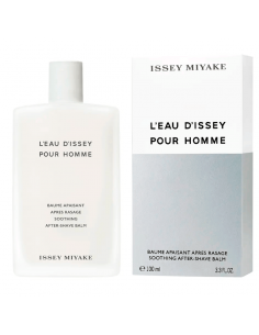 L'EAU DISSEY M A/SHAVE 100 ML 2