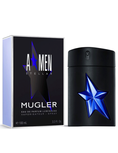 Mugler A*Men Stellar Eau de Parfum