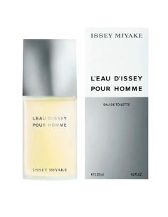 L'Eau d'Issey Pour Homme... 2