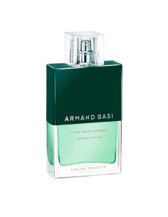 L'Eau Pour Homme Intense...