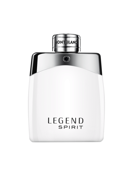 Montblanc Legend Spirit Eau de Toilette