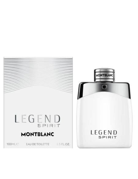 Montblanc Legend Spirit Eau de Toilette