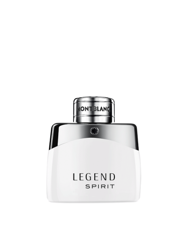 Montblanc Legend Spirit Eau de Toilette