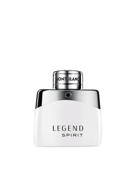 Montblanc Legend Spirit Eau de Toilette
