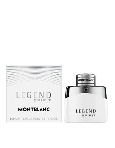 Montblanc Legend Spirit Eau de Toilette