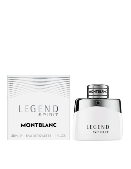 Montblanc Legend Spirit Eau de Toilette