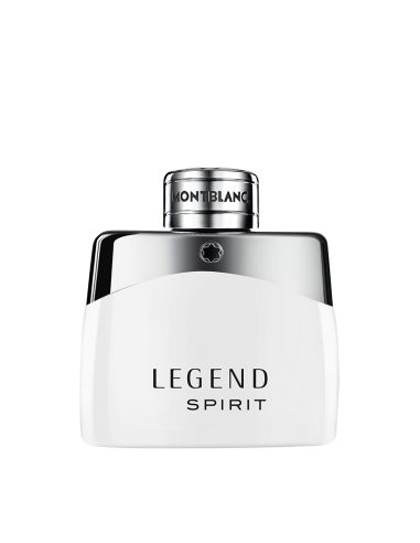 Montblanc Legend Spirit Eau de Toilette