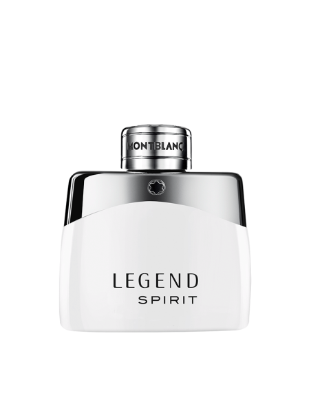 Montblanc Legend Spirit Eau de Toilette