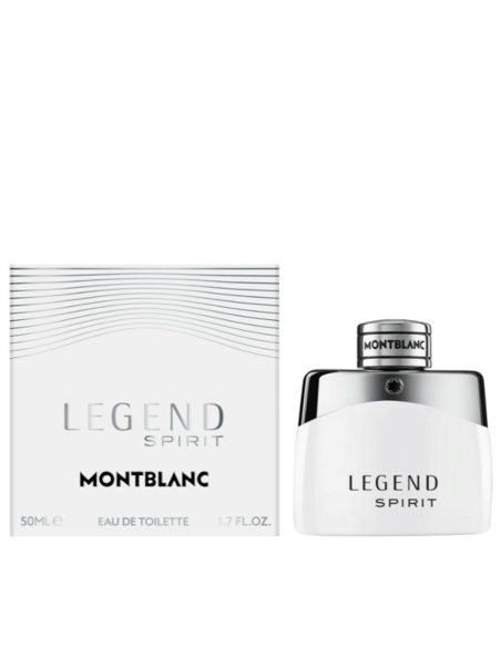 Montblanc Legend Spirit Eau de Toilette