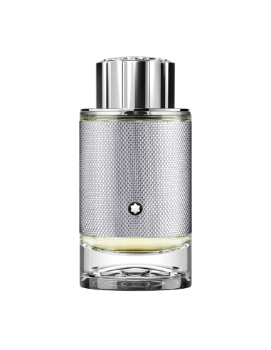 Montblanc Explorer Platinum Eau de Parfum