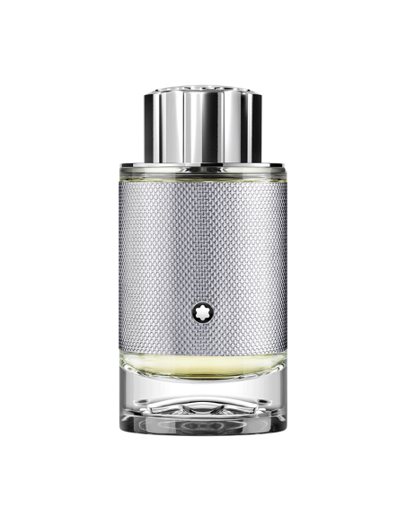 Montblanc Explorer Platinum Eau de Parfum