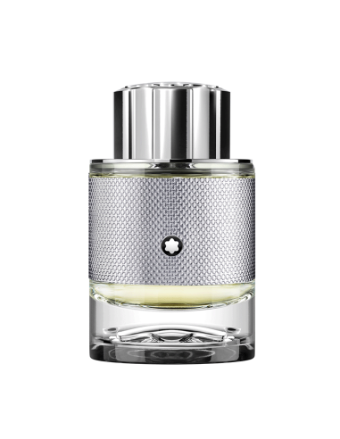 Montblanc Explorer Platinum Eau de Parfum