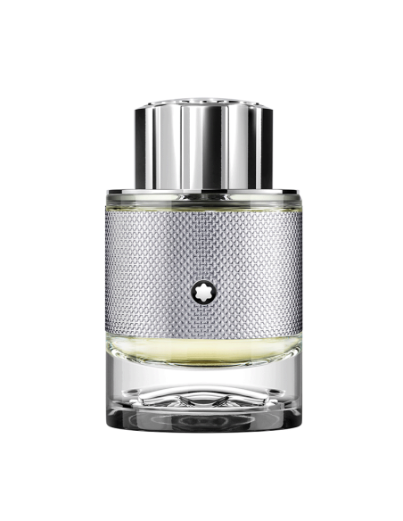 Montblanc Explorer Platinum Eau de Parfum