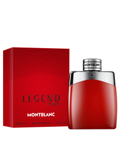 Montblanc Legend Red Eau de...