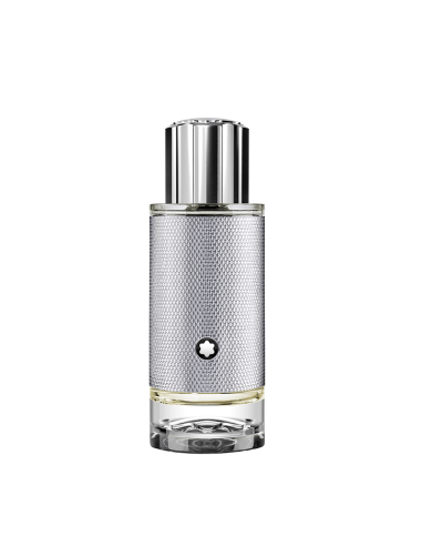 Montblanc Explorer Platinum Eau de Parfum