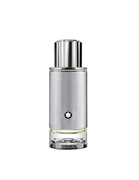 Montblanc Explorer Platinum Eau de Parfum