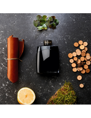 Montblanc Legend Eau de Parfum