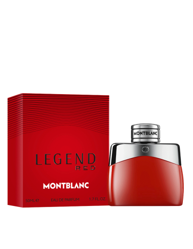 Montblanc Legend Red Eau de Parfum