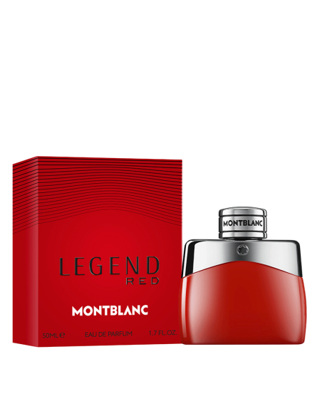 Montblanc Legend Red Eau de Parfum