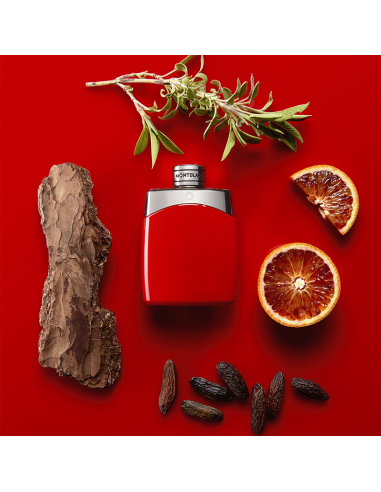 Montblanc Legend Red Eau de Parfum