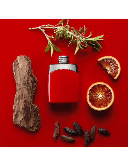Montblanc Legend Red Eau de Parfum